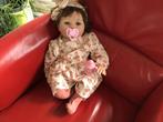 Babypop New Born, Kinderen en Baby's, Speelgoed | Poppen, Ophalen of Verzenden, Zo goed als nieuw, Babypop