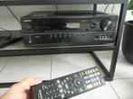 zware versterker ONKYO  TX-SR508 5 x HDMI, Audio, Tv en Foto, Ophalen of Verzenden, Zo goed als nieuw, 120 watt of meer, Stereo
