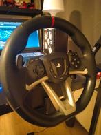 Hori Racing Wheel + HandBrake - Perfect voor Sim Racen!, Ophalen, Gebruikt