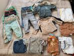 Groot kledingbundel maat 86, Ophalen, Gebruikt, Maat 86