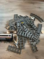 Lego Treinbaan Rails & Trein Onderdelen, Hobby en Vrije tijd, Modeltreinen | H0, Ophalen, Gebruikt, Rails, Overige merken