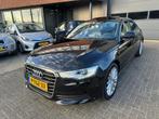 Audi A6 Limousine 3.0 TDI quattro Pro Line Plus SCHUIFDAK KE, Auto's, Audi, Automaat, Euro 5, Gebruikt, Lichtsensor