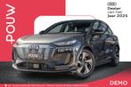 Audi Q6 e-tron 306pk S edition performance 100 kWh | Tech Pr, Auto's, Audi, Automaat, Origineel Nederlands, Adaptive Cruise Control