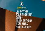 2 tickets Thuishaven zondag 20 Juli, Twee personen, Juli