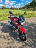 Honda CBF125m, Motoren, Particulier, 125 cc, Overig, 11 kW of minder
