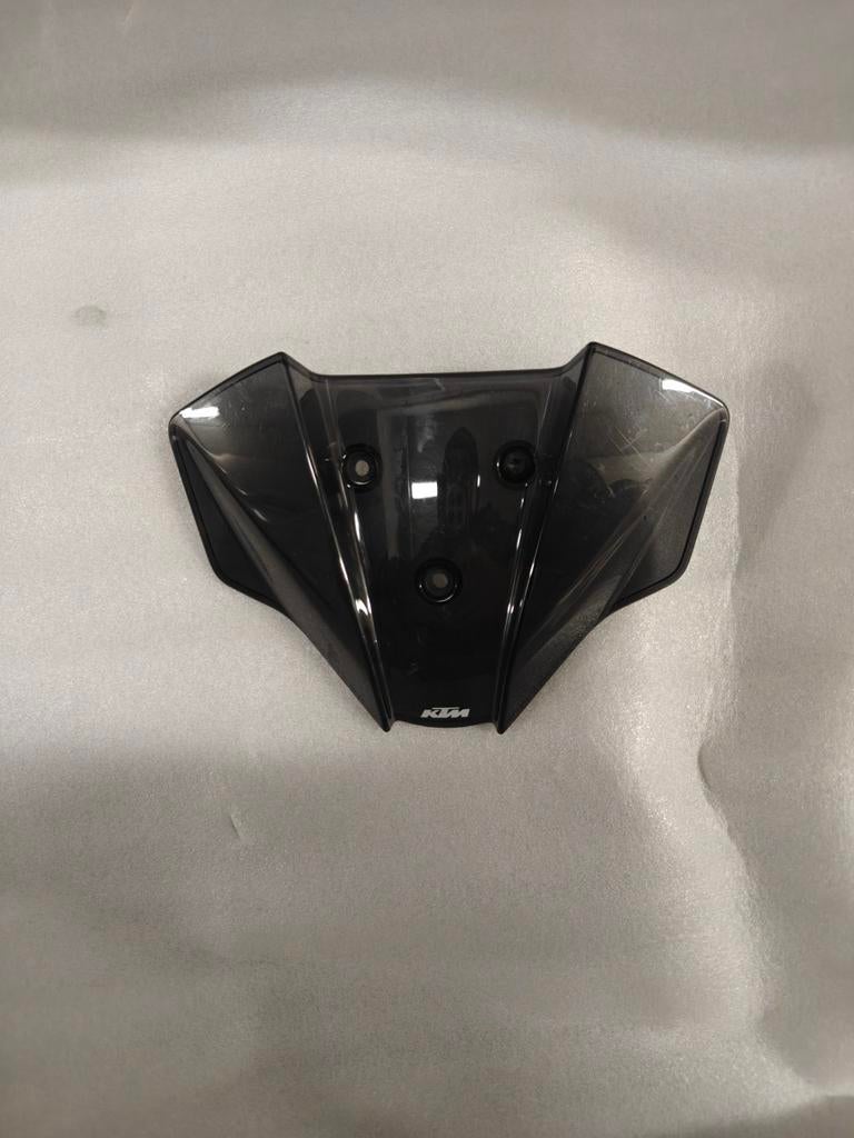 Ktm superduke 1290r windscherm gen.3, Ophalen of Verzenden