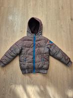 Winterjas maat 110/116, Ophalen of Verzenden, Zo goed als nieuw, Jongen, Jas