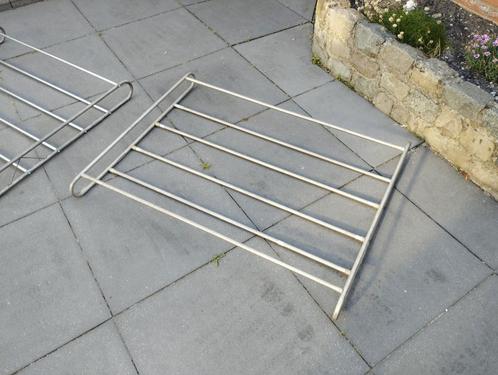 Vintage Dakdragers - Oldtimer Look, Auto diversen, Dakdragers, Gebruikt, Ophalen of Verzenden