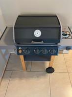 Houten BBQ Speelgoed, Ophalen of Verzenden, Zo goed als nieuw