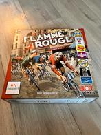 Flamme Rouge Bordspel, Ophalen of Verzenden, Zo goed als nieuw