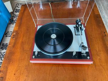 Thorens td 160 als nieuw beschikbaar voor biedingen