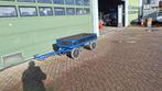 Transportwagen bolderwagen transportkar  bolderkar, Ophalen, Zo goed als nieuw, Industriepark 2a 9351PA Leek, H.O.Albert Ale Slotema