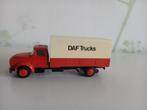 Daf torpedo bakwagen, Ophalen of Verzenden, Zo goed als nieuw, Bus of Vrachtwagen, Lion Toys