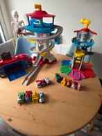Paw Patrol Speelset, Ophalen, Gebruikt, Jongen of Meisje