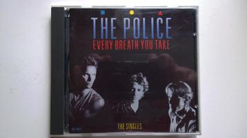 The Police - Every Breath You Take (The Singles) beschikbaar voor biedingen