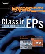 Gezocht de Roland SRX-12 wave expansion board classic EPs, Muziek en Instrumenten, Synthesizers, Roland, Gebruikt, Ophalen of Verzenden