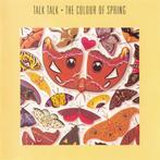 TALK TALK - THE COLOUR OF SPRING (CD), Ophalen of Verzenden, Zo goed als nieuw, Poprock