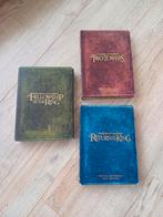 The Lord of the Rings dvd boxen special extended edition, Boxset, Ophalen of Verzenden, Zo goed als nieuw, Fantasy