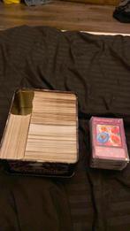 oude en nieuwe yugioh kaarten verschillende sets, Hobby en Vrije tijd, Verzamelkaartspellen | Yu-gi-Oh!, Ophalen of Verzenden