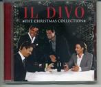 Il Divo The Christmas Collection 10 nrs cd 2005 ZGAN, Cd's en Dvd's, Kerst, Ophalen of Verzenden, Zo goed als nieuw