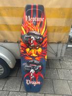 Wakeboard, Ophalen of Verzenden, Zo goed als nieuw, Board en Schoenen