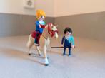 Playmobil Country 6933 Voltigeteam met Paard, Ophalen, Gebruikt