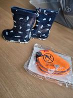 Shoesme Regenlaarzen Maat 20/21, Jongetje of Meisje, Laarsjes, Ophalen of Verzenden, Zo goed als nieuw
