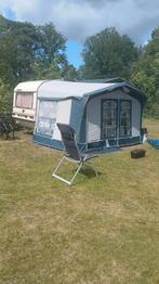 Sprite alpine retro caravan, Caravans en Kamperen, Rondzit, Tot en met 2, 750 - 1000 kg, Particulier