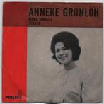 Anneke Gronloh- Mama Jamaica, Verzenden, Zo goed als nieuw, Overige formaten, Levenslied of Smartlap