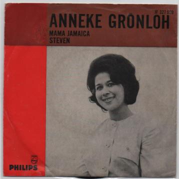 Anneke Gronloh- Mama Jamaica beschikbaar voor biedingen
