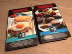 Tefal Snack Collection - Tosti & Poffertjes, Ophalen of Verzenden, Gebruikt, Elektrisch, Fondueset