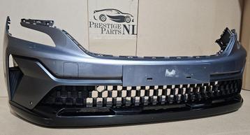 Voorbumper Renault Austral RS-LINE ORIGINEEL RS bj.2022-2025 beschikbaar voor biedingen