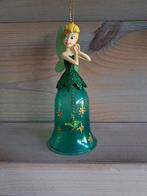 Disney Tinkerbell ornament, Verzamelen, Disney, Ophalen of Verzenden, Overige figuren, Zo goed als nieuw, Beeldje of Figuurtje