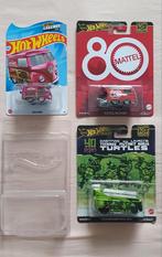 Hot Wheels Premium Kool Kombi & Volkswagen Drag Bus, Ophalen of Verzenden, Nieuw, Auto