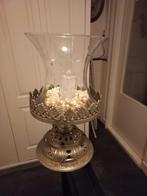 Groot windlicht, Ophalen, Gebruikt, Overige kleuren, 25 tot 50 cm