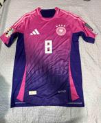 Duitsland 2024 Ek Uit Shirt, Kleding | Heren, Ophalen of Verzenden, Nieuw