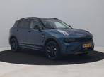 Lynk & Co 01 1.5 Plug-in Hybrid | 360 | BLACK | NLD AUTO, Stof, Met garantie (alle), Blauw, Overige brandstoffen