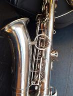 Yanagisawa A50 altsax, Muziek en Instrumenten, Ophalen, Gebruikt, Alt, Met koffer