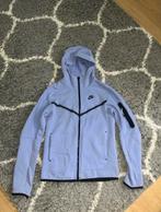 Paarse Nike Tech Fleece Vest XS, Ophalen of Verzenden, Nieuw, Maat 34 (XS) of kleiner, Paars