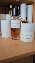 Dior Belle de Jour 250ml EDP, Ophalen of Verzenden, Gebruikt