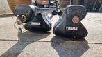 Thule 853 dakdrager, Auto diversen, Dakdragers, Ophalen, Zo goed als nieuw
