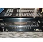 Onkyo receiver, Gebruikt, Ophalen of Verzenden, 120 watt of meer, Stereo