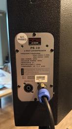 Nexo LS600, Ophalen of Verzenden, Nieuw, 120 watt of meer, Overige typen