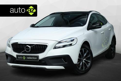 Volvo V40 Cross Country 1.5 T3 Dynamic Edition, Auto's, Volvo, Bedrijf, Te koop, V40, ABS, Achteruitrijcamera, Airbags, Airconditioning