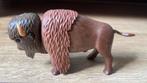 Playmobil bizon buffalo Amerikaans, Ophalen of Verzenden, Zo goed als nieuw