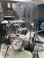 Wind scherm hoog origineel kymco like 50 tt smoke, Ophalen of Verzenden, Zo goed als nieuw, Overige typen, Kymco