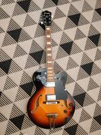 Ibanez Artcore AF75 Hollow Body Gitaar, Ophalen, Hollow body, Ibanez