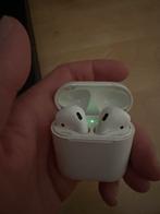 Apple AirPods, Gebruikt, Op oor (supra aural), Draadloos, Ophalen