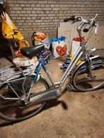 Gazelle chamonix, 51 tot 55 cm, Ophalen of Verzenden, Zo goed als nieuw, Gazelle