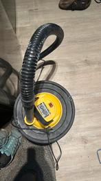 As  stofzuiger power plus voor open haard, Ophalen, Gebruikt, Overige typen